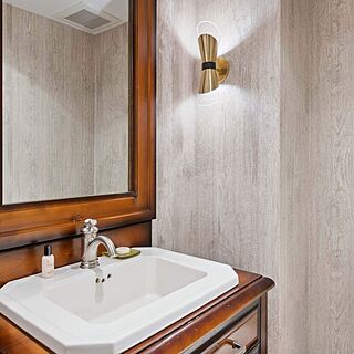 Hyatt Residence Club at Park Hyatt Beaver Creek — Sample Bathroom