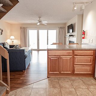 Ocean High &mdash; Sample Kitchen