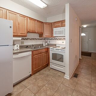 Ocean High &mdash; Sample Kitchen