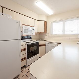 Ocean High &mdash; Sample Kitchen