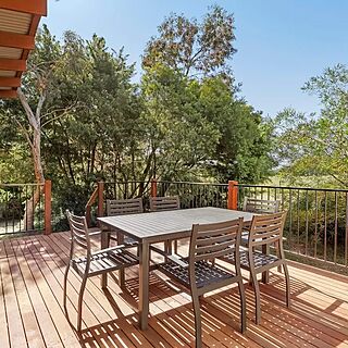 Ramada Resort by Wyndham Phillip Island — Sample Patio