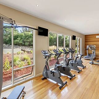 Ramada Resort by Wyndham Phillip Island — Fitness Center