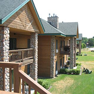 Eaglewood at Ruttger's Sugar Lake Lodge