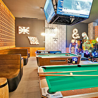 Pueblo Bonito Sunset Beach Resort & Spa — Activity Room