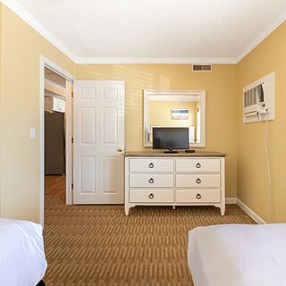 InnSeason Resorts Captain's Quarters — Sample Bedroom