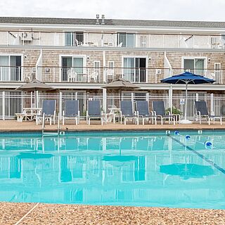 InnSeason Resorts Captain's Quarters — Pool