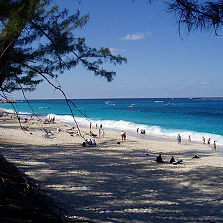 Sunrise Beach Club & Villas &mdash; - Beach