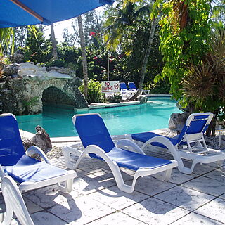 Sunrise Beach Club & Villas &mdash; - Pool