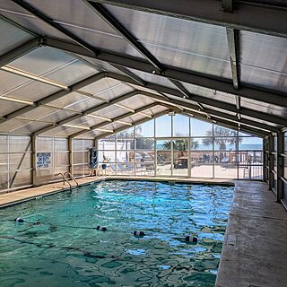 The Pinnacle &mdash; Pool