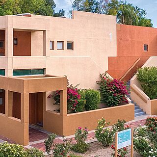 Club Wyndham Orange Tree Golf Resort