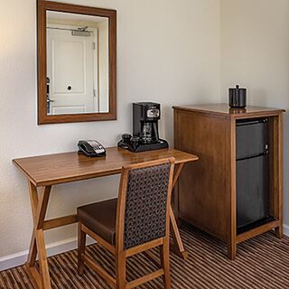 Club Wyndham Oceanside Pier Resort — Sample Studio Unit