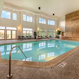 Club Wyndham Galena &mdash; Pool