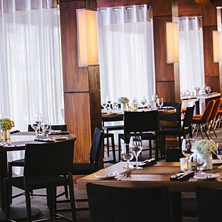 Renaissance Wind Creek Aruba - Ocean Suites — Restaurant