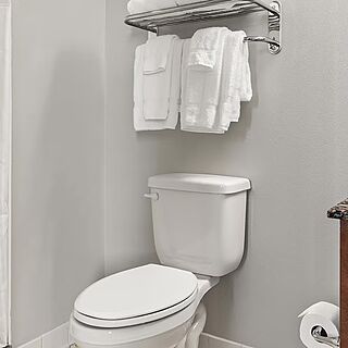 Club Wyndham La Belle Maison — Sample Bathroom