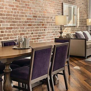 Club Wyndham La Belle Maison — Sample Dining Area