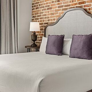 Club Wyndham La Belle Maison — Sample Bedroom