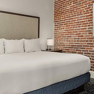 Club Wyndham La Belle Maison — Sample Bedroom