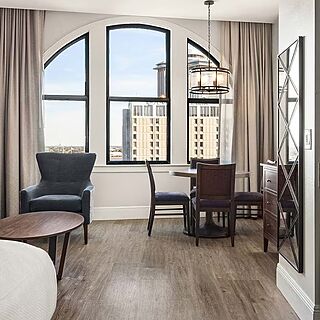 Club Wyndham La Belle Maison — Sample Studio Unit