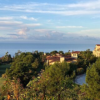 Marriott's Newport Coast Villas &mdash; Resort Grounds Exterior