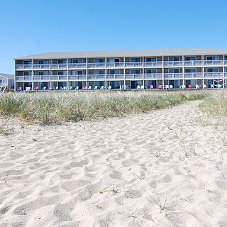 Sandcastle Resort and Club — Exterior