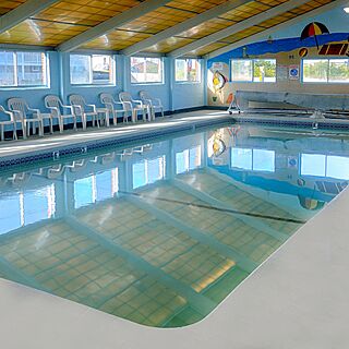 Sandcastle Resort and Club — Pool