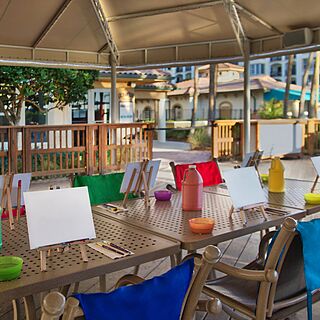 Marriott's Ocean Pointe — Resort Activity