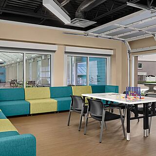 Marriott's Grande Ocean — Activity Center and Game Room