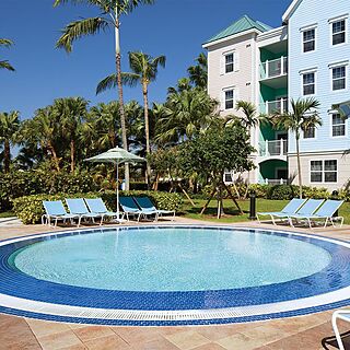 Harborside Resort at Atlantis &mdash; Kid's Pool