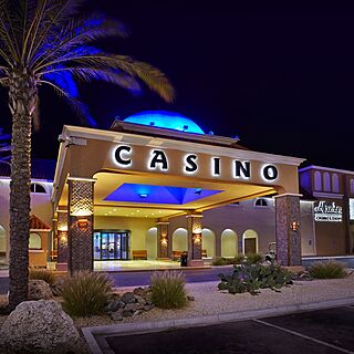 Divi Aruba Phoenix Beach Resort — Nearby Casino
