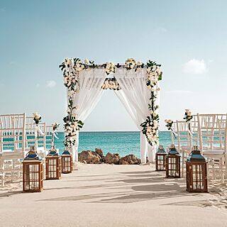 Divi Aruba Phoenix Beach Resort — Special Events