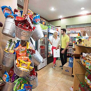 Divi Aruba Phoenix Beach Resort — Marketplace