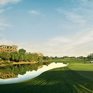 The Westin Kierland Villas &mdash; Golf Course