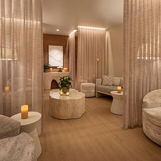 The Westin Kierland Villas &mdash; Agave Spa