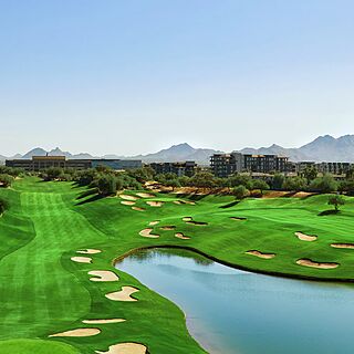 The Westin Kierland Villas &mdash; Golf Course