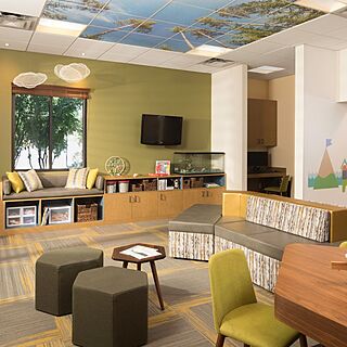 The Westin Kierland Villas &mdash; Westin Kids Club Activity Center
