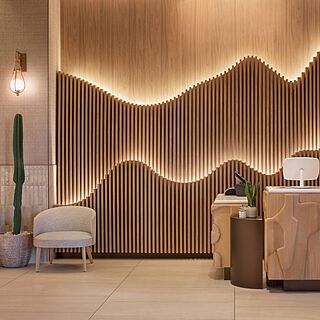 The Westin Kierland Villas &mdash; Lobby