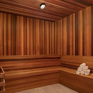 The Westin Kierland Villas &mdash; Sauna