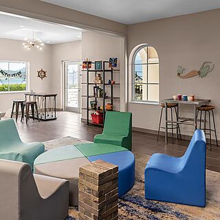 Marriott's Frenchman's Cove — Activity Center