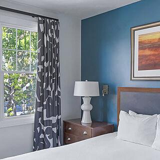 Club Wyndham Long Wharf — Sample Bedroom