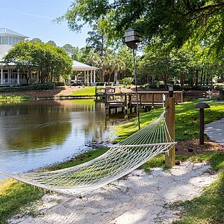Marriott's SurfWatch &mdash; Waterside Hammocks