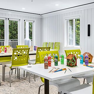 Marriott's SurfWatch &mdash; Activity Center