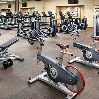 Marriott's Kauai Beach Club — Fitness Center