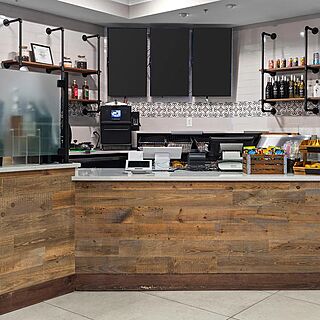 Club Wyndham Bonnet Creek Resort — Bagels & Brews Cafe