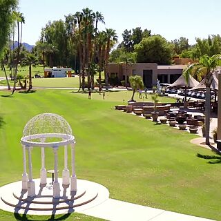 Club Wyndham Orange Tree Golf Resort — Golf Course