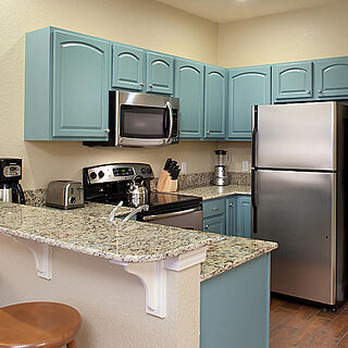 Mountain Run at Boyne Mountain &mdash; Sample Kitchen