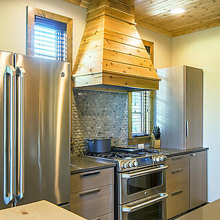 Mountain Run at Boyne Mountain &mdash; Sample Kitchen