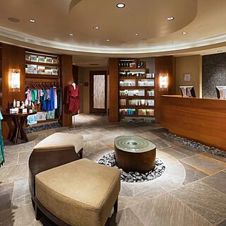 The Westin Kaanapali Ocean Resort Villas — Spa Helani Boutique