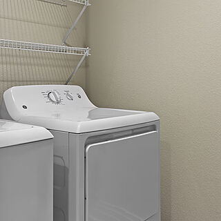 Club Wyndham Great Smokies Lodge — Sample In-Unit Washer Dryer