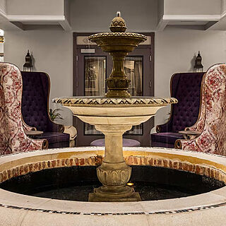 Club Wyndham La Belle Maison — Fountain