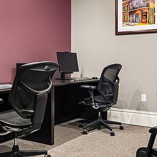 Club Wyndham La Belle Maison — Business Center